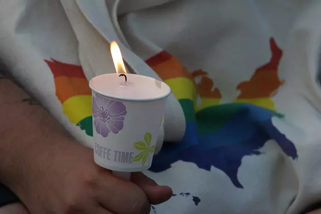 Kalamazoo Vigil Monday Night for Orlando Mass Shooting