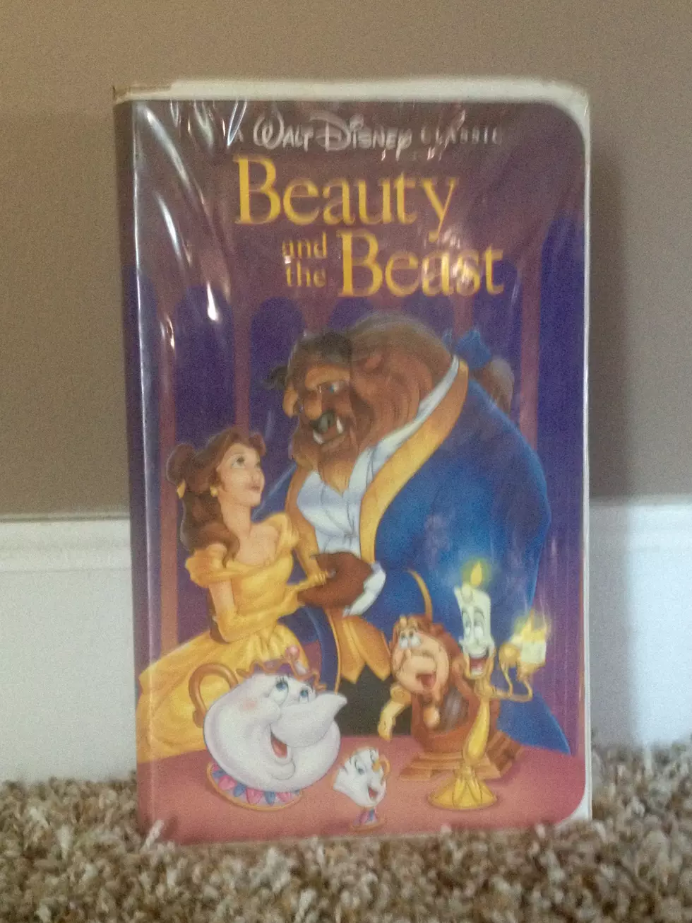 If You Own These VHS Tapes, You’re About To Be Rich!