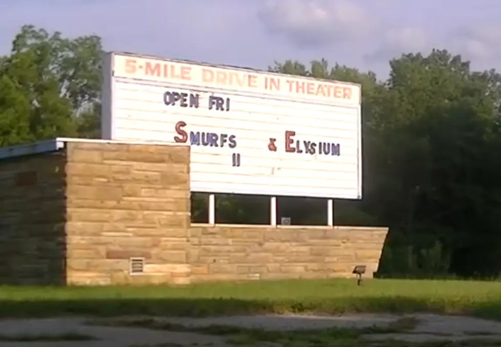 Drive-In Movie Theaters Near Kalamazoo And Where To Find Them