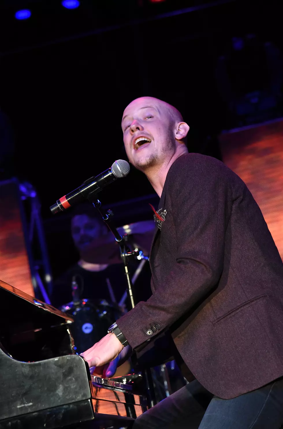 The Fray, American Authors, Coming To Firekeepers in November