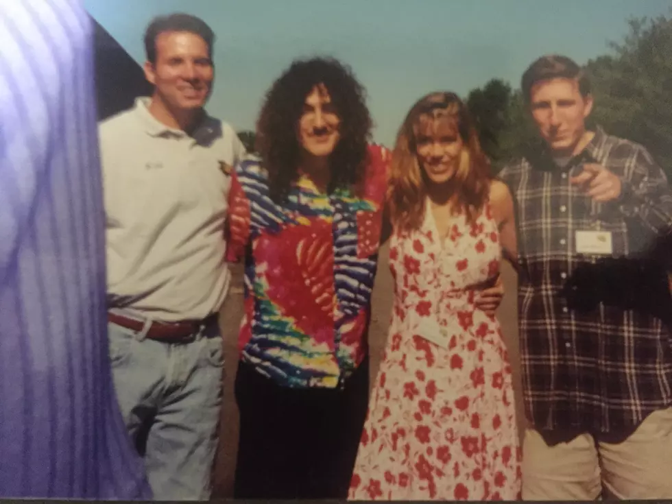 The History Of Weird Al And WKFR