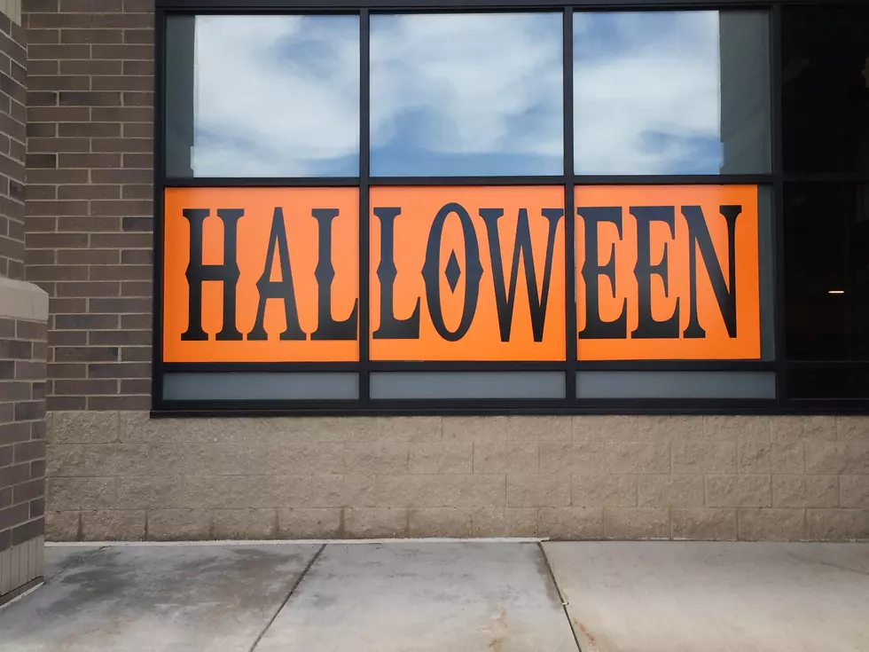 Need A Halloween Seasonal Job In The Kalamazoo Area?