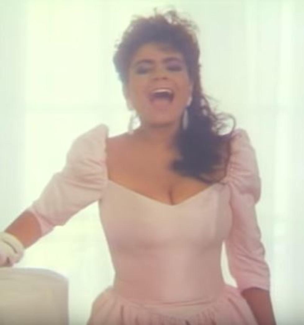 Back To The 90s – Do You Remember These Lisa Lisa Hits