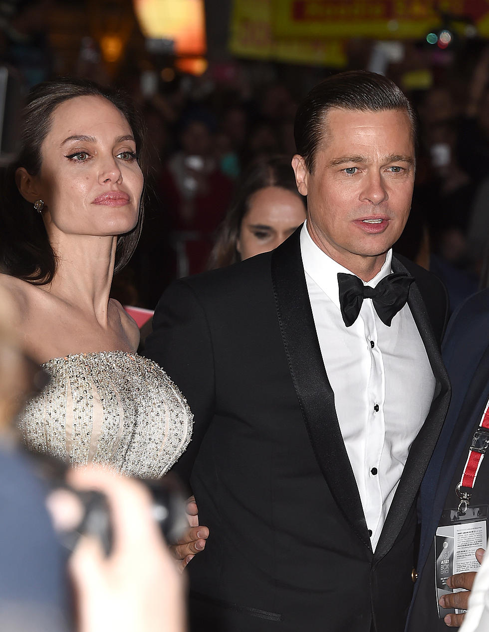 Angelina Jolie, Brad Pitt, Lady Gaga and Jared Leto – Tessertainment News