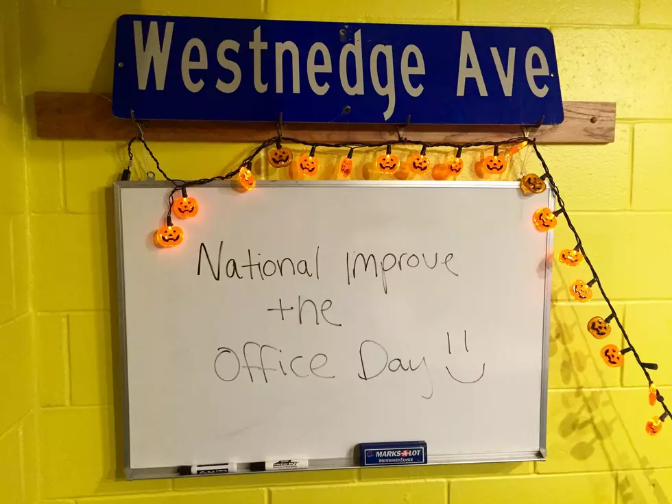 Improve Your Office Day