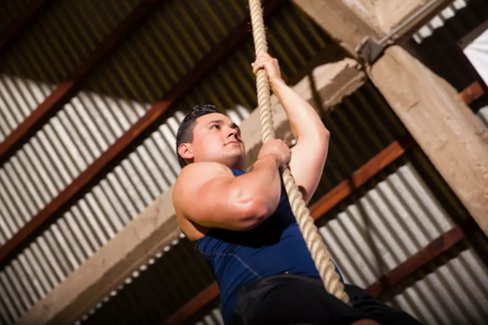 Chicago Area Schools Using CrossFit in Their PE Classes