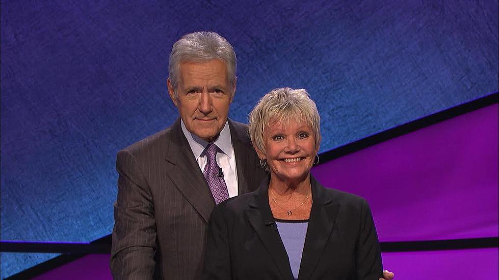 One of My Former Co-Workers Is On Jeopardy This Week