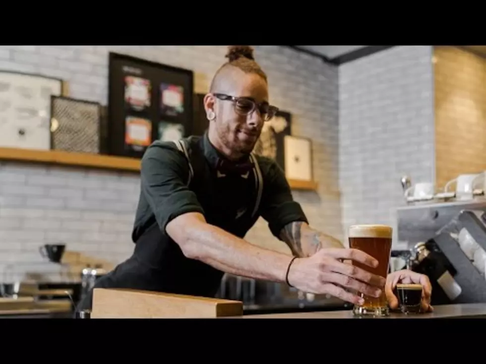 Starbucks Tries To Stay Relevant with Espresso IPA