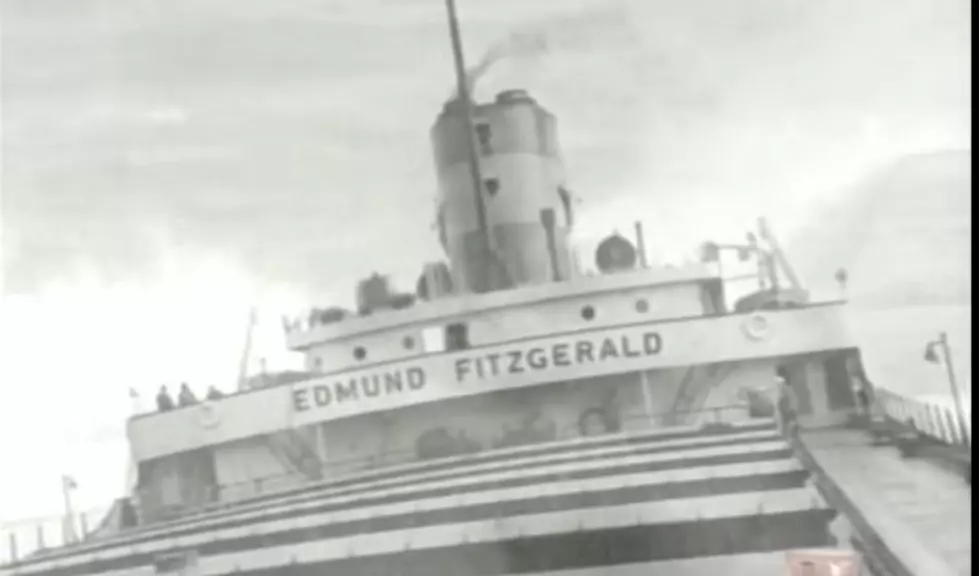 10 Interesting Facts You Might Not Know About The Edmund Fitzgerald