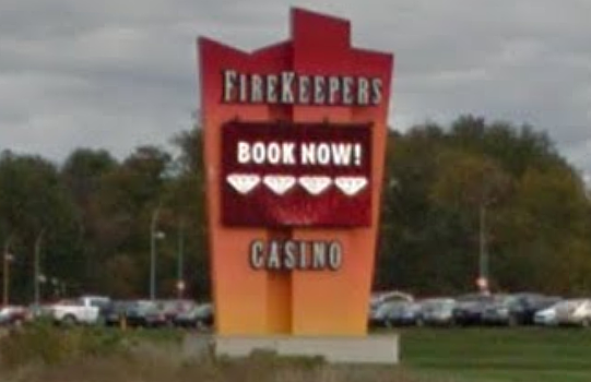 firekeeper casino jobs