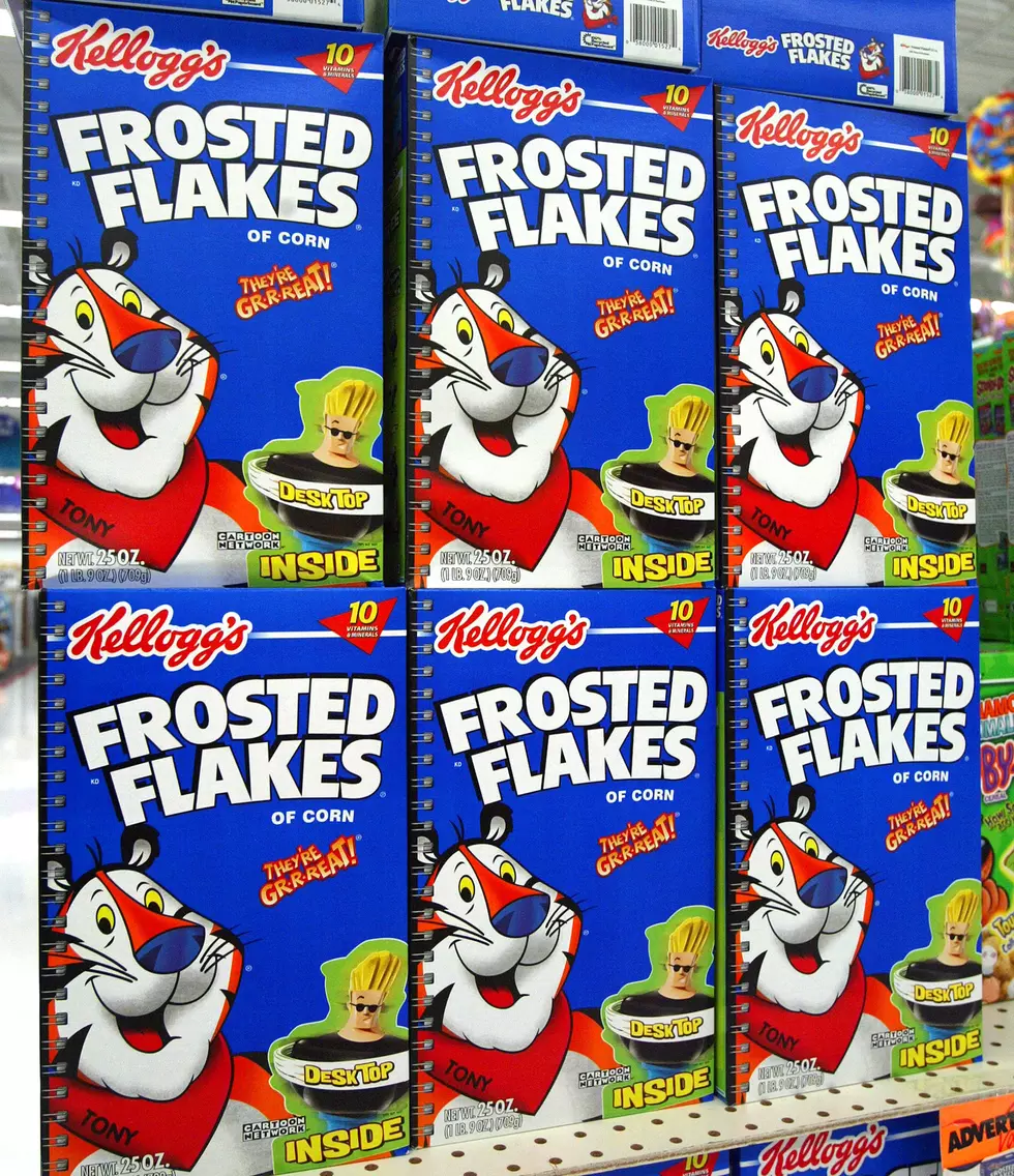 Kellogg in Hot Water for Pulling Ads from Breitbart
