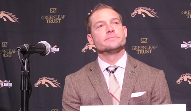 Report: PJ Fleck and WMU Close to Contract Extension Deal
