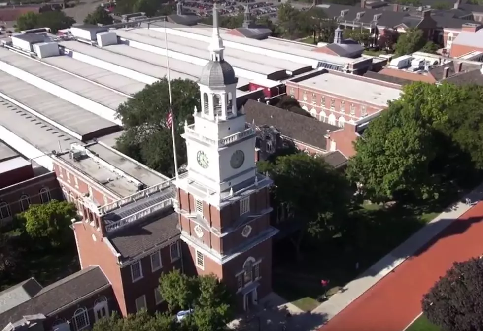 Henry Ford Museum Changes Its Name