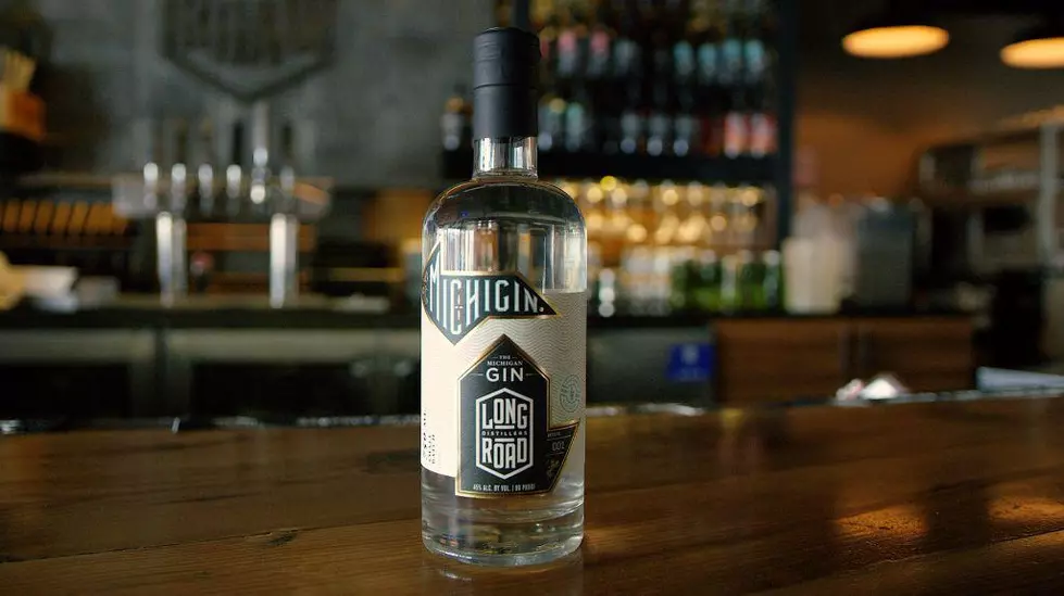 Long Road Distillery Nominated For Best in the US