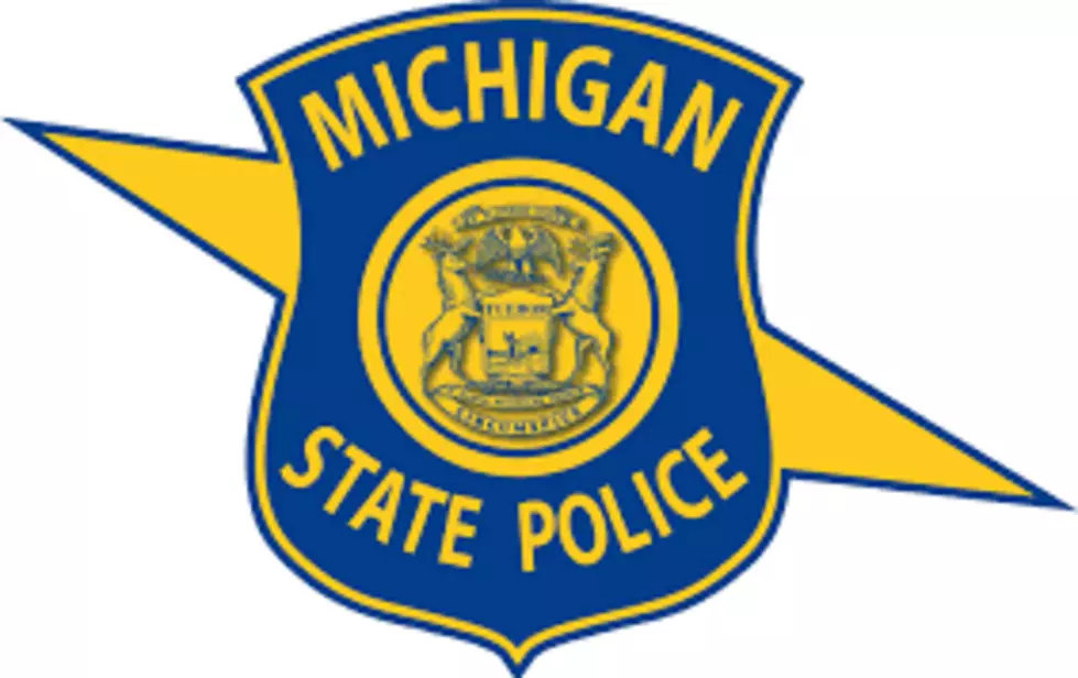 Michigan State Police Celebrates 100th Birthday Today