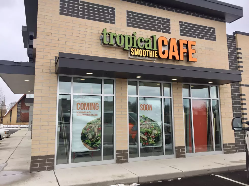 Tropical Smoothie Cafe Opens Second Kalamazoo Area Location
