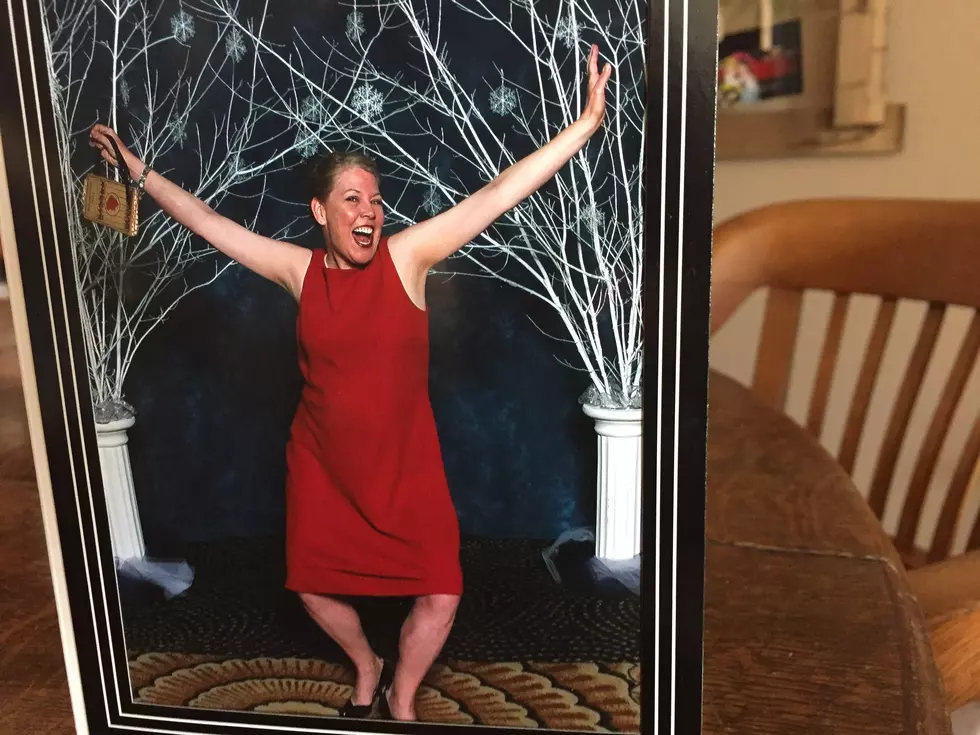 What Happens When A Single Kalamazoo Gal Goes To Prom Stag&#8230;