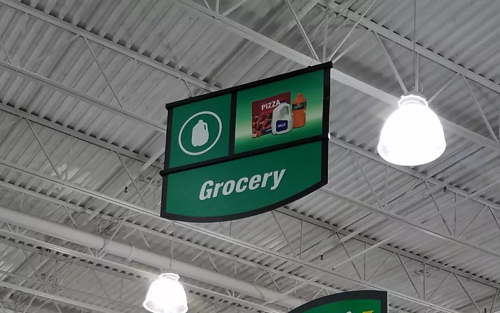 How Did I Not Know This? Menards Sells Groceries; A Lot of Groceries.
