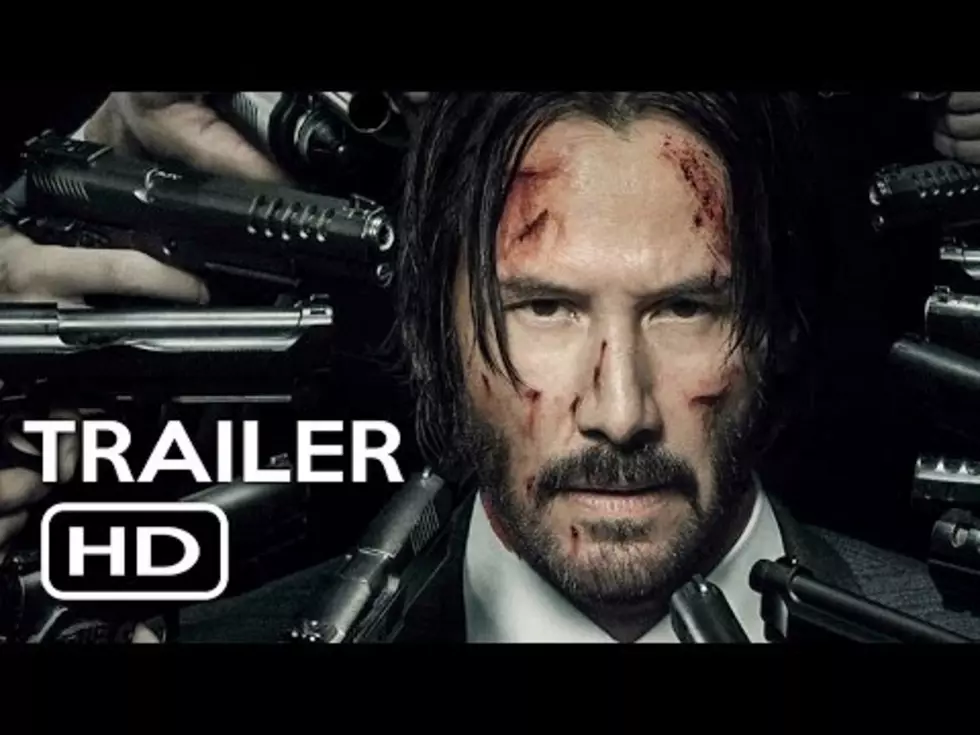 See John Wick: Chapter 2 For $5