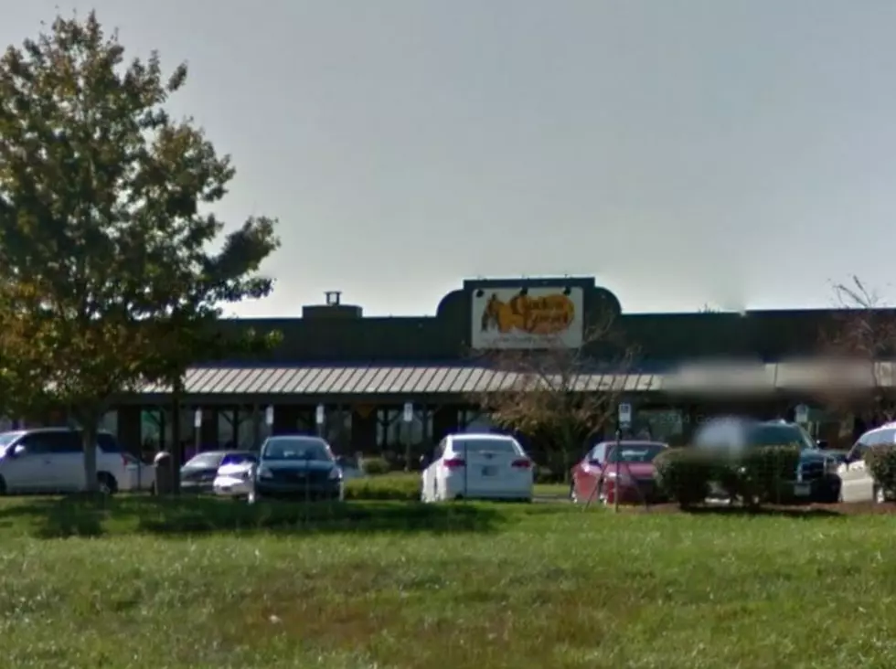 An Indiana Cracker Barrel Fired Brad&#8217;s Wife