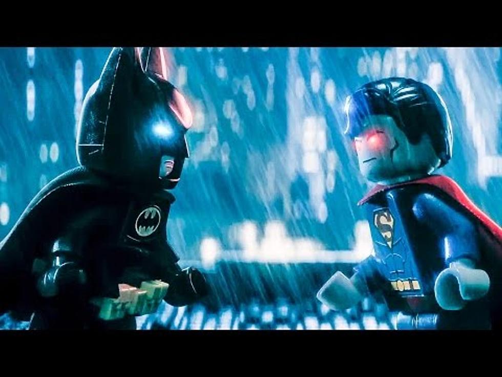 The Lego Batman Movie $5 Showtimes