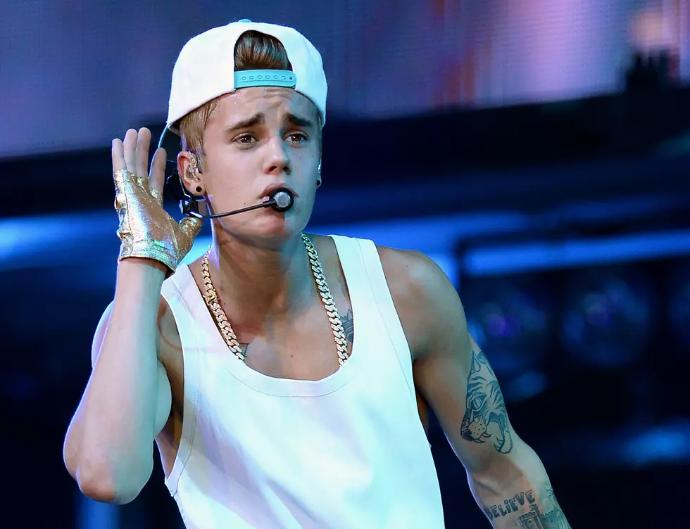 Michigan Man Chokes Mother Over Justin Bieber Lyrics