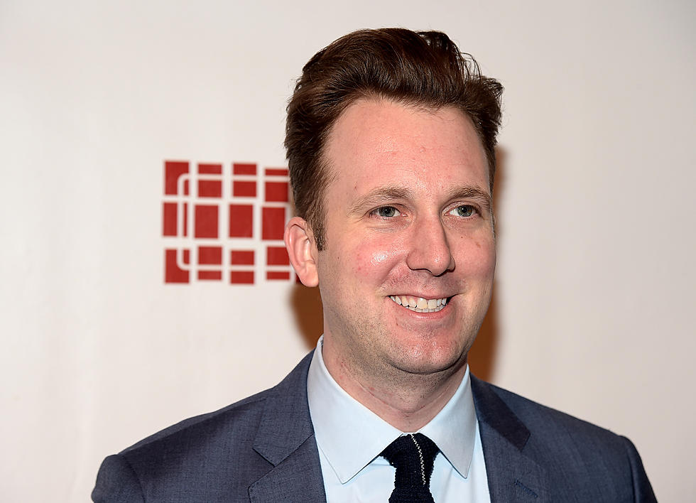 Kalamazoo Native Klepper Gets Nightly Slot on Comedy Central