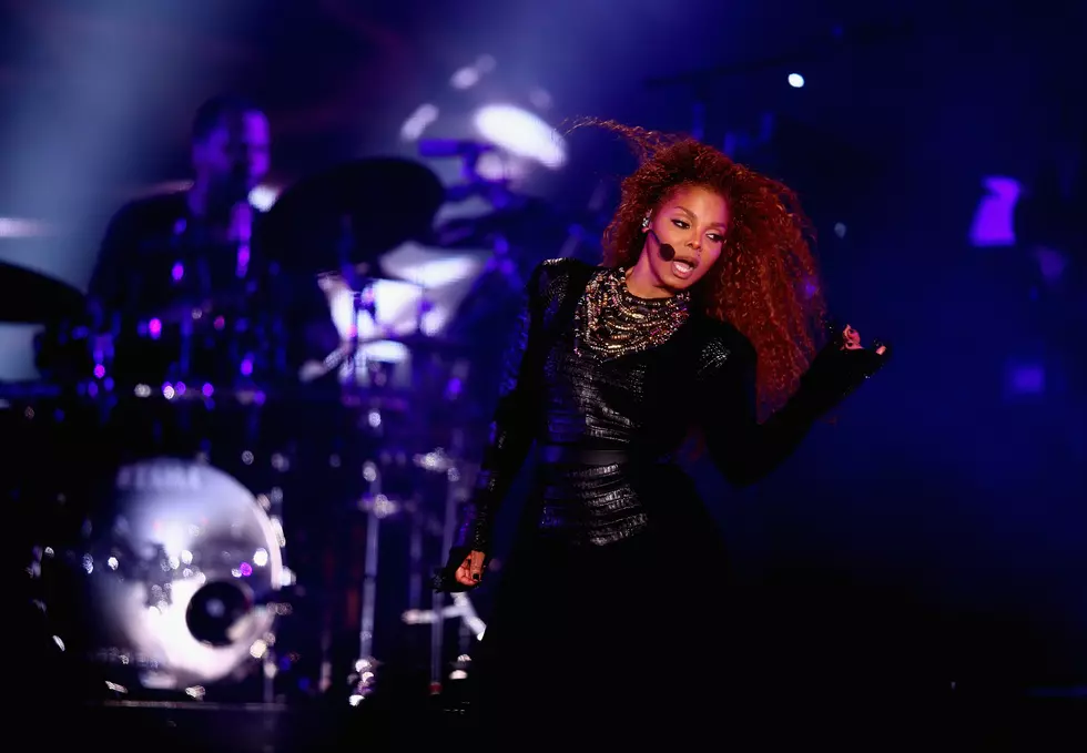 Janet Jackson Is Coming To Grand Rapids &#8211; Ticket Info