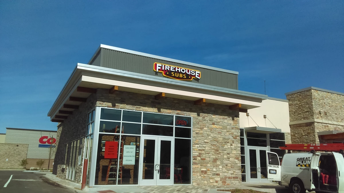 Firehouse Subs Plans Grand Opening at Kalamazoo Location