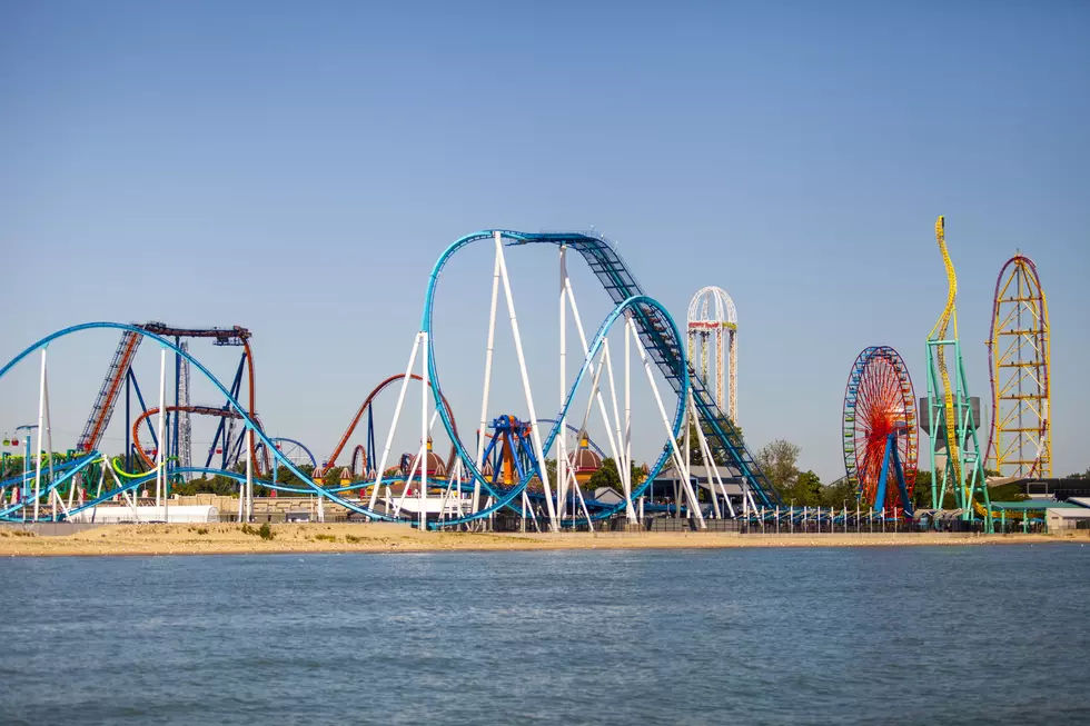 Know an “Everyday Hero?” Cedar Point Wants to Hook Them Up with a Lifetime Pass