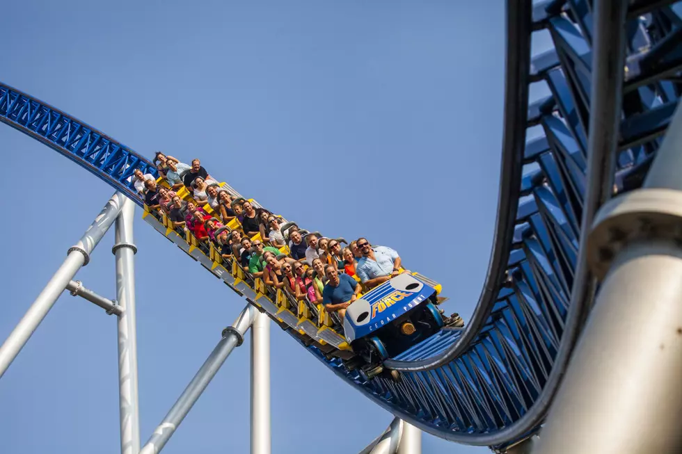 Cedar Point Opens This Weekend; Take A Look At Some of the Changes