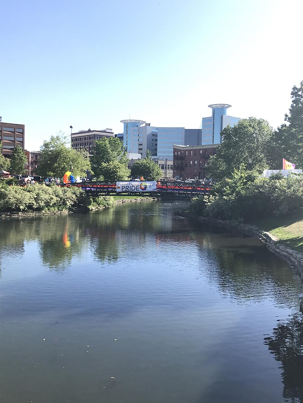 Kalamazoo Pride Will Be Virtual Again This Year