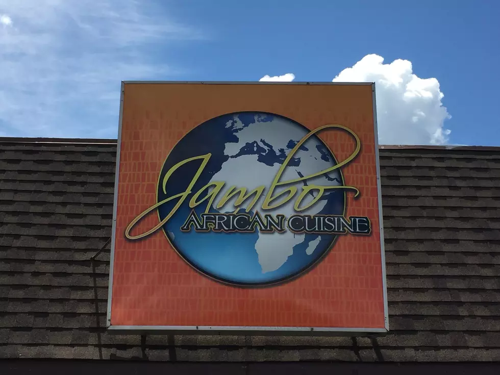 Jambo African Cuisine Will Change How West Michigan Thinks About Food