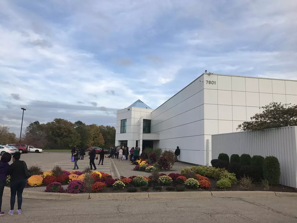 Paisley Park Tour Changes [VIDEO]