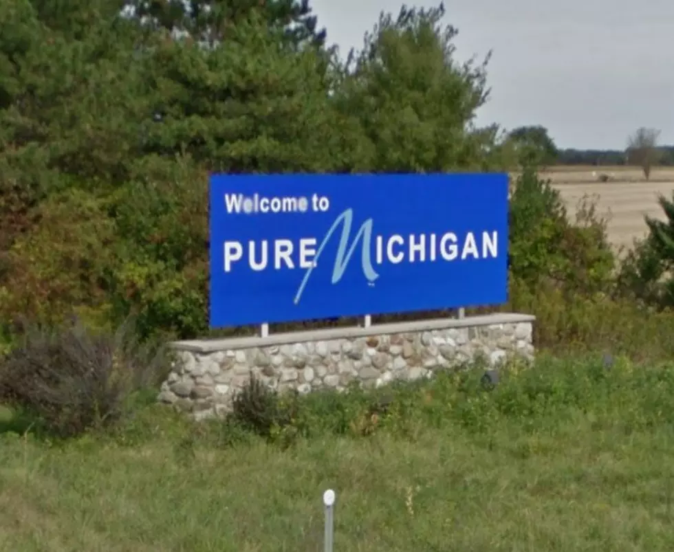 'Pure Michigan' Ad Campaign Is Back To Promote Winter Activity