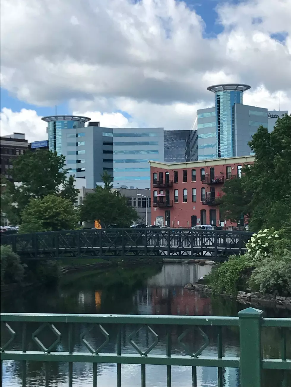 Do You Still Need a Mask When Visiting Downtown Kalamazoo?