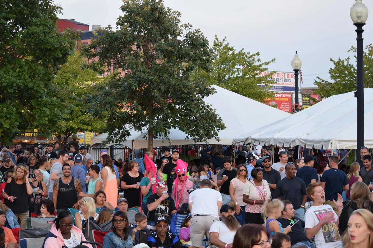 Kalamazoo Ribfest FAQs You Have Questions, We Have Answers Ribfest