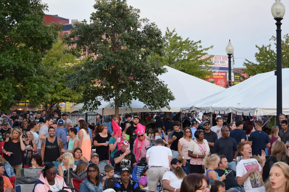 Re-live Ribfests Of Past Years With These Video Clips