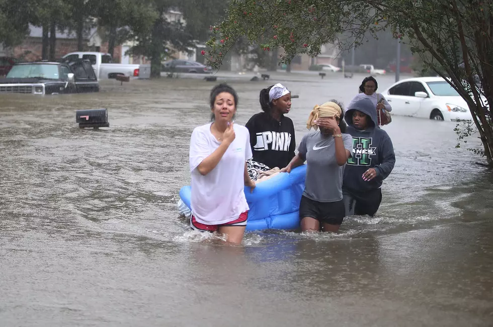 3 Ways You Can Send Help to The People Of Houston