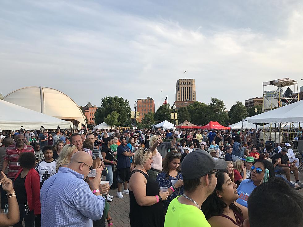 Ribfest 2019: Where to Park?