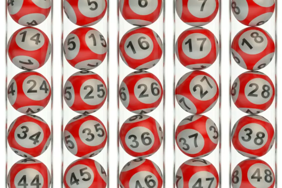 A Michigan Resource May Help You Win The $650 Million Powerball Jackpot (Update)