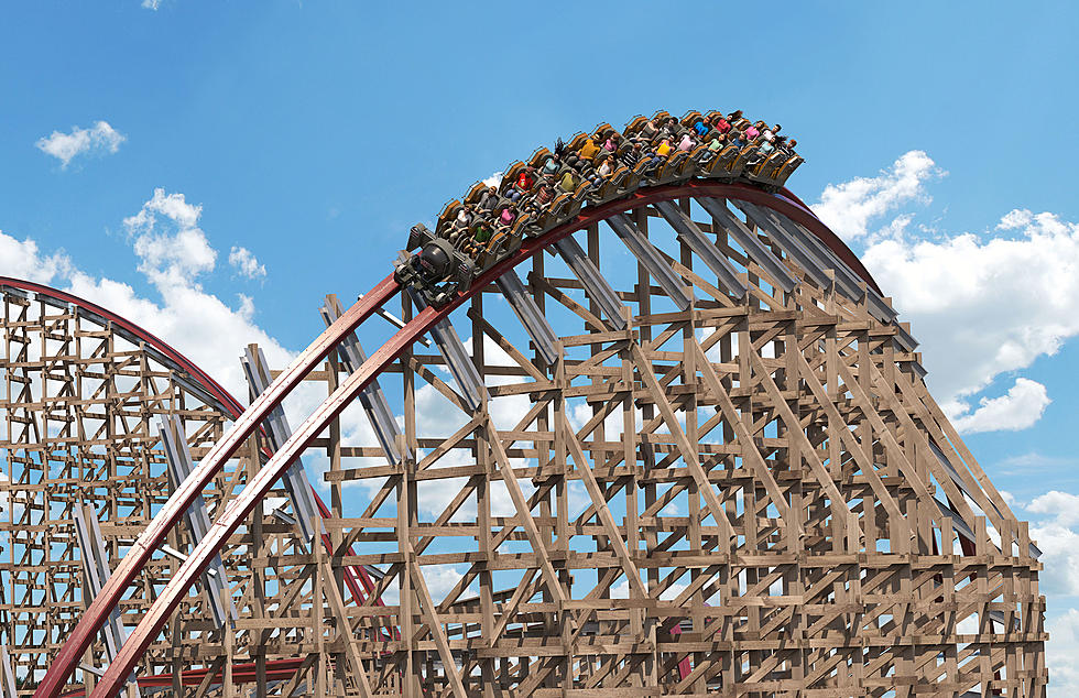 Roller Coaster Fanatics: Are You Ready For ‘Steel Vengeance’?