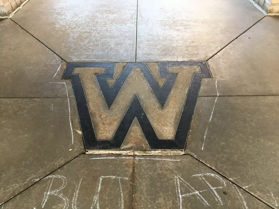 Much Ado About Nothing? WMU's Logo Update Has Some Alums PO'd