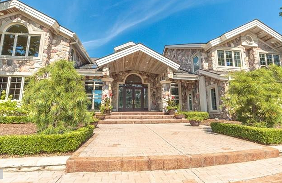 Eminem Is Selling His Detroit Home