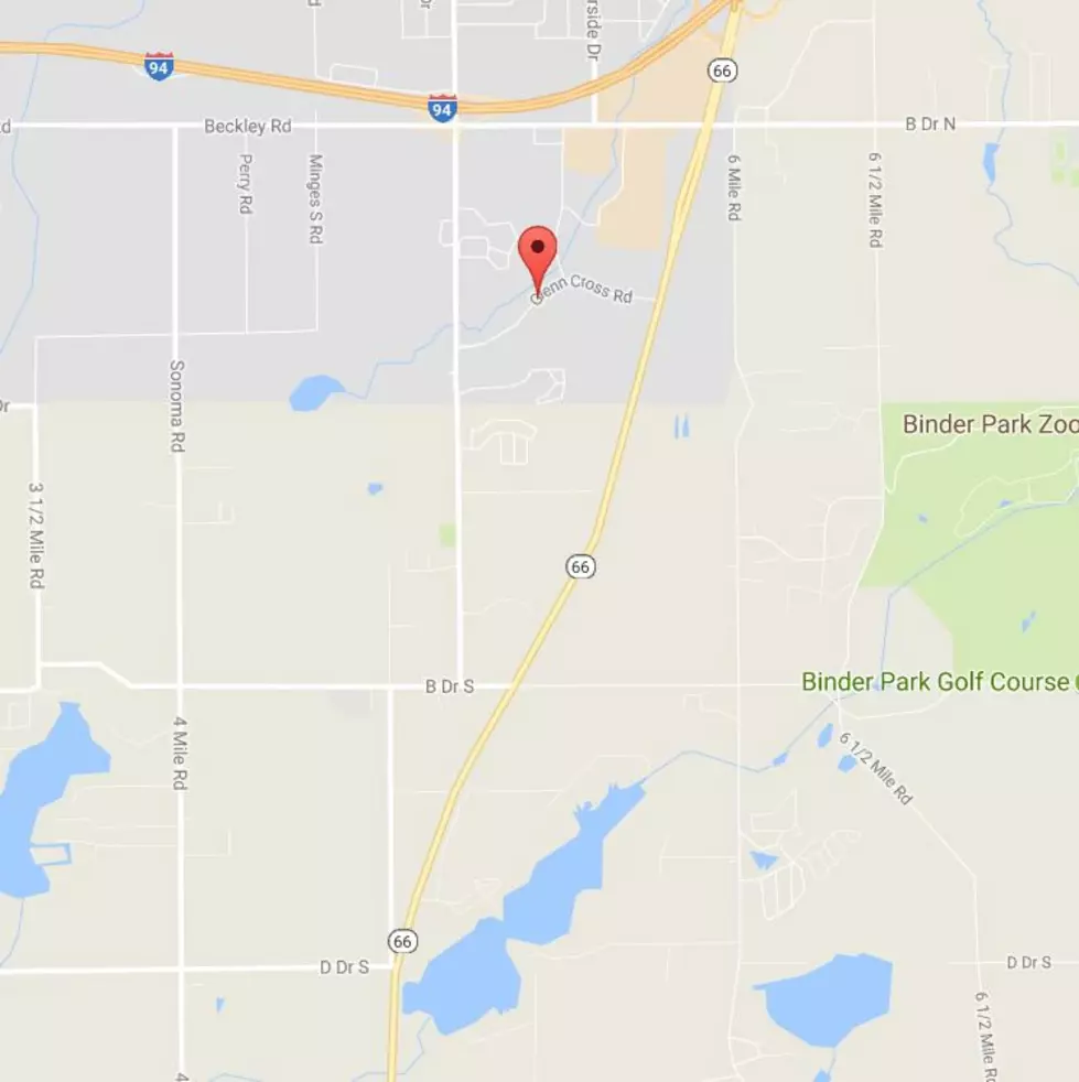 Two Long Months Of M-66 Resurfacing South of Battle Creek Starts Monday