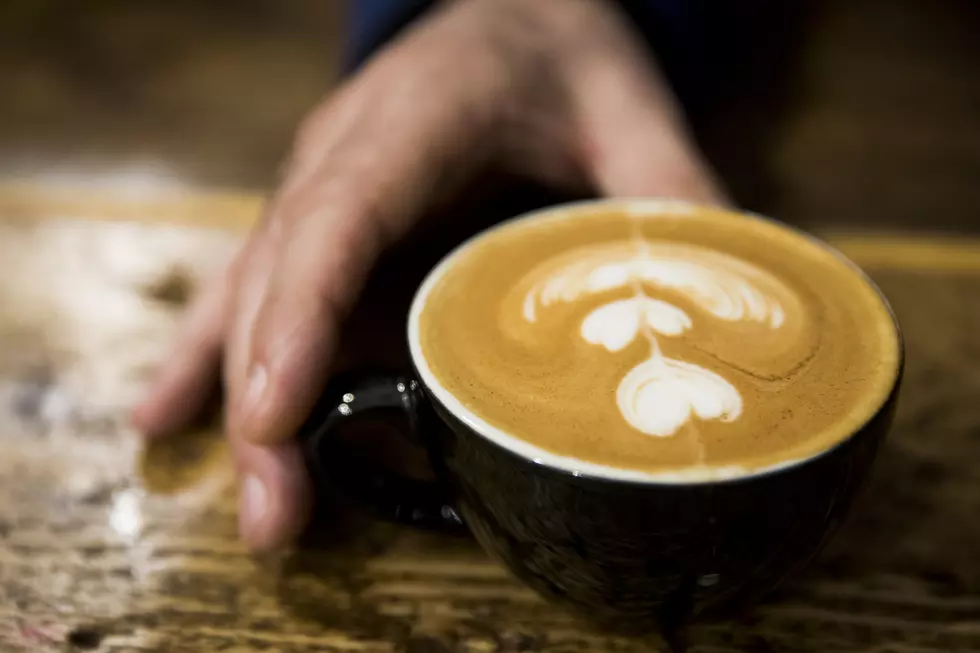 Top 5 Best Places To Get Coffee In Kalamazoo
