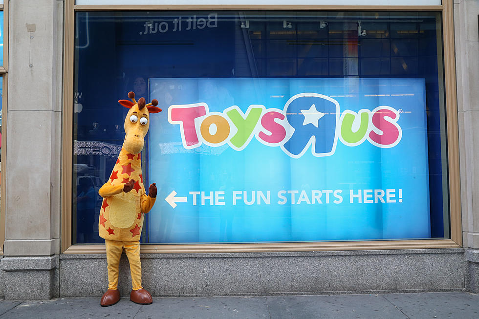 It Ain’t Over Til It’s Over; Toys ‘R Us Attempting Comeback