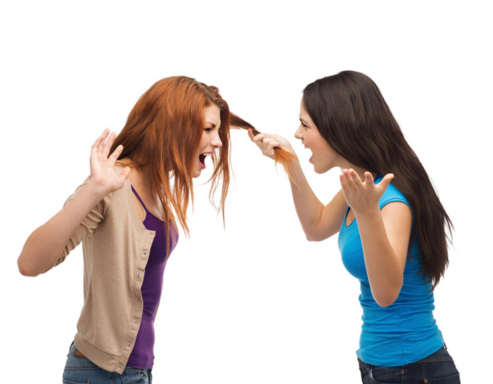 5 Types Of ADULT Bullying That Is Happening Today