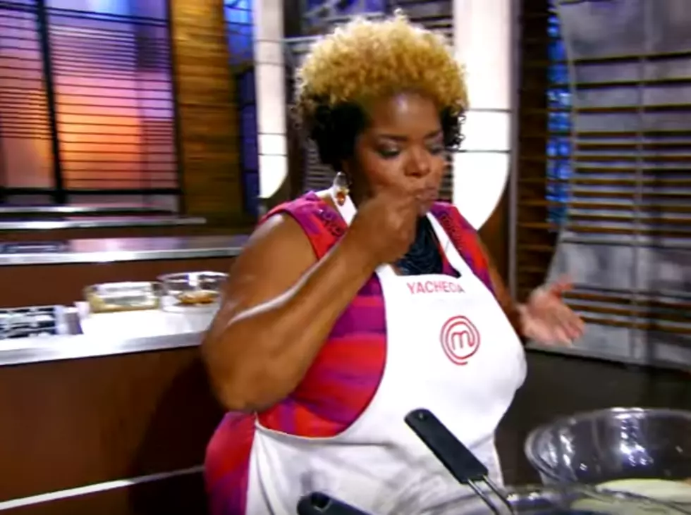 The Cooking of This Michigan Master Chef Will Blow You Away &#8211; Watch Now