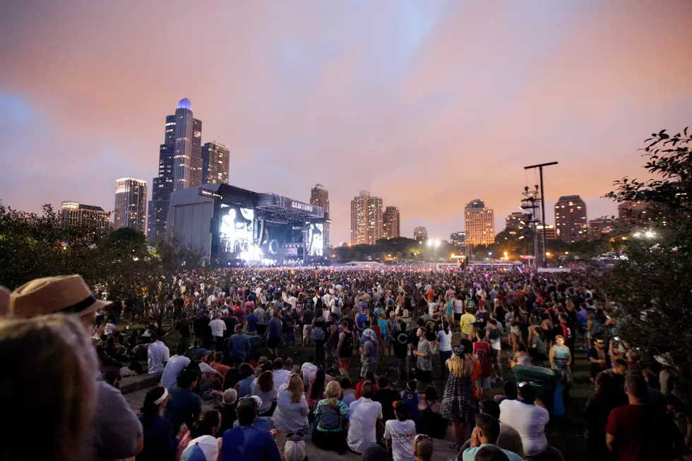 Chilling: Massacre Gunman Had Rooms Booked Overlooking Lollapalooza in Chicago